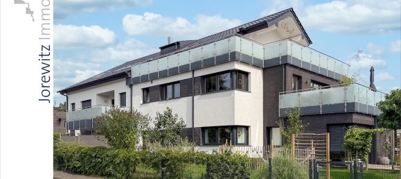 Ático de 4 habitaciónes en Bielefeld, Germany No. 315776 2