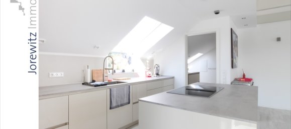 Ático de 4 habitaciónes en Bielefeld, Germany No. 315776 13