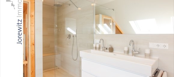 Ático de 4 habitaciónes en Bielefeld, Germany No. 315776 24