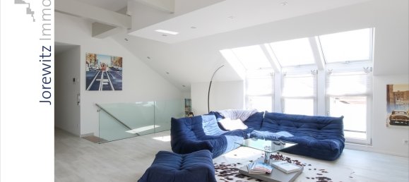 Ático de 4 habitaciónes en Bielefeld, Germany No. 315776 9