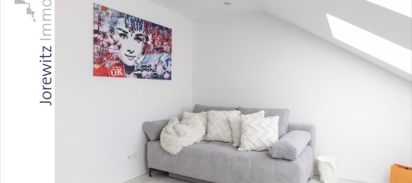 Ático de 4 habitaciónes en Bielefeld, Germany No. 315776 20