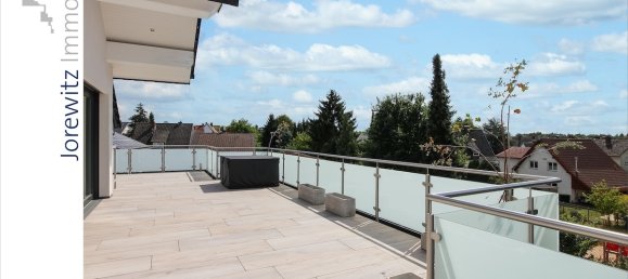 Ático de 4 habitaciónes en Bielefeld, Germany No. 315776 5