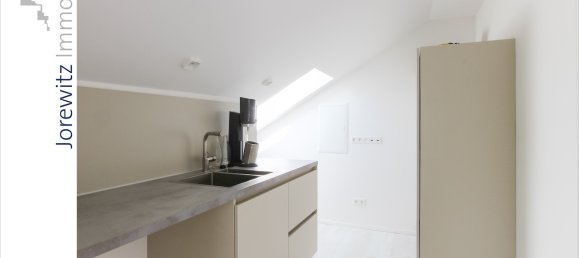 Ático de 4 habitaciónes en Bielefeld, Germany No. 315776 15