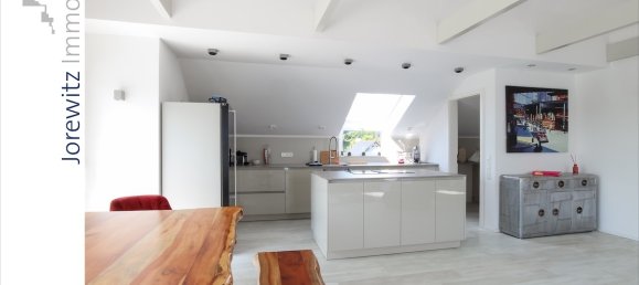 Ático de 4 habitaciónes en Bielefeld, Germany No. 315776 11