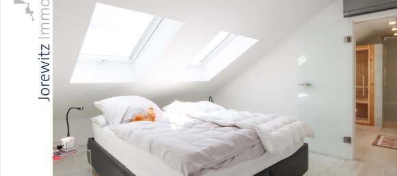 Ático de 4 habitaciónes en Bielefeld, Germany No. 315776 17