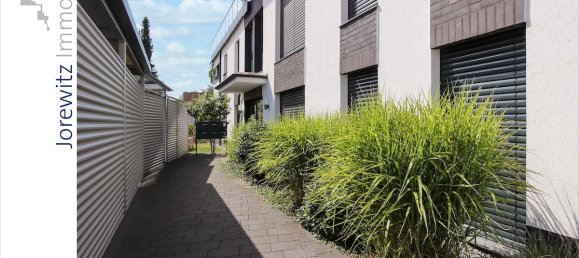 Ático de 4 habitaciónes en Bielefeld, Germany No. 315776 4