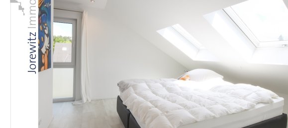 Ático de 4 habitaciónes en Bielefeld, Germany No. 315776 16