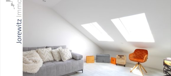 Ático de 4 habitaciónes en Bielefeld, Germany No. 315776 19