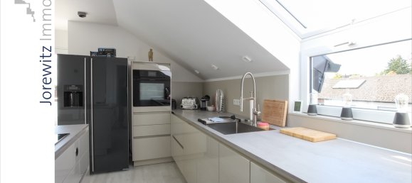 Ático de 4 habitaciónes en Bielefeld, Germany No. 315776 14