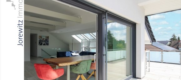 Ático de 4 habitaciónes en Bielefeld, Germany No. 315776 7