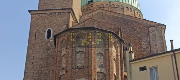 Apartamento de 5 dormitorios en Padua, Italy No. 332227 2