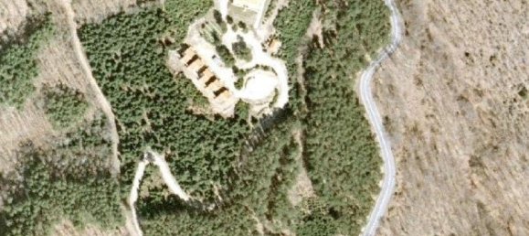  Property في Polygyros, Greece 580متر مربع رقم 5770 20