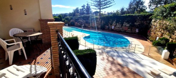 2 bedrooms Apartment in Mijas, Spain No. 59252 17