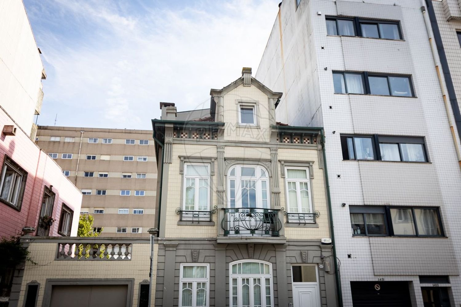 7 bedrooms House in Porto, Portugal No. 154053