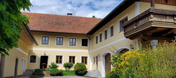 Дом с 15 комнатами в Занкт Флориан, Австрия № 83781 2