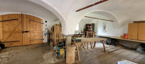 Дом с 15 комнатами в Занкт Флориан, Австрия № 83781 11