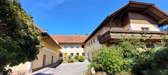 Дом с 15 комнатами в Занкт Флориан, Австрия № 83781 15
