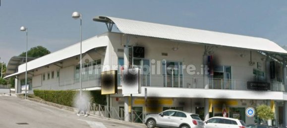 1-Zimmer Gewerbliche Immobilie in Osimo, Italy, Nr. 346995 3