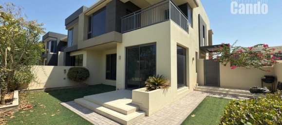 5 غرف نوم فيلا في دبي هيلز استيت, UAE رقم 96911 2