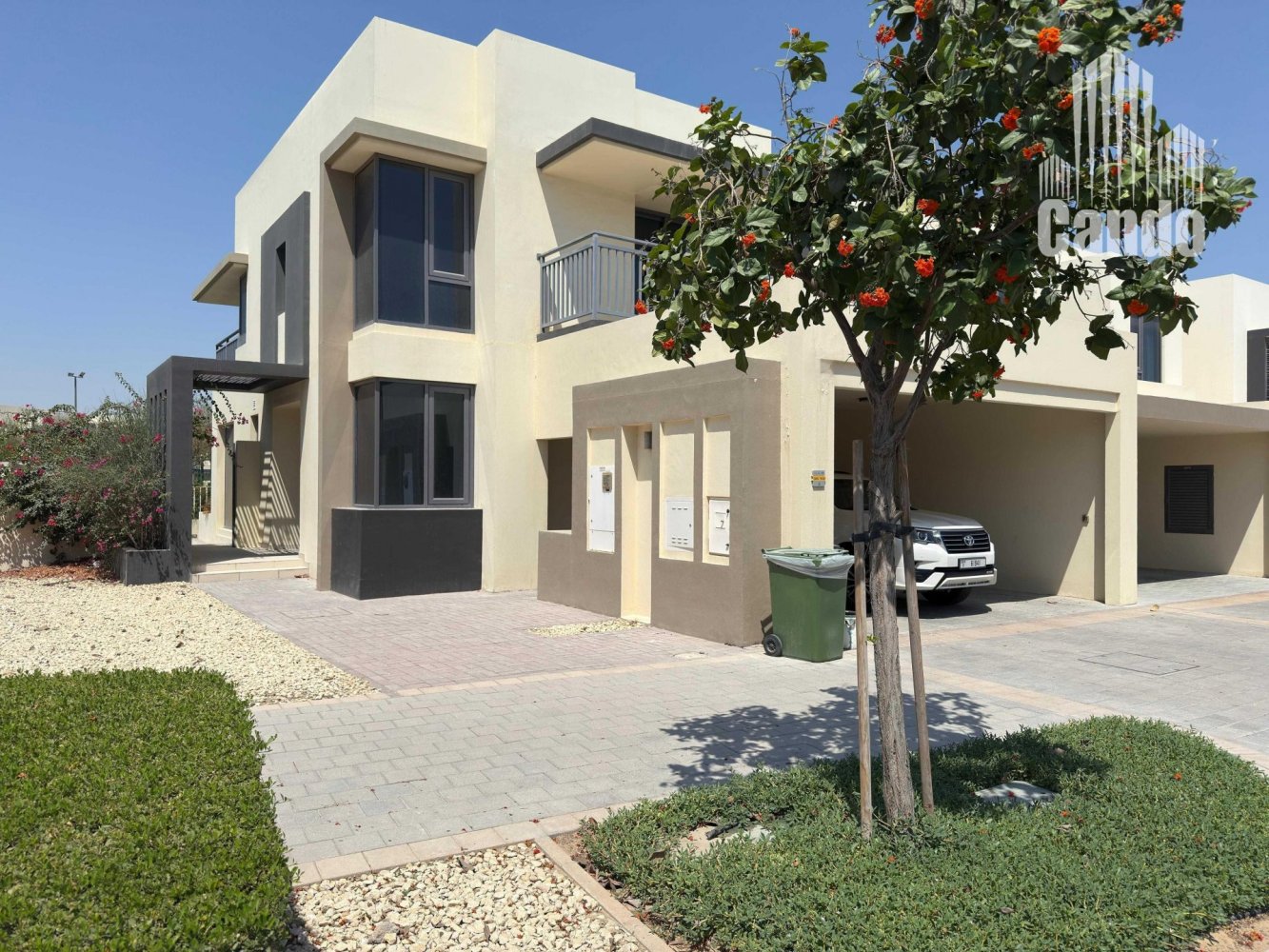 5 غرف نوم فيلا في دبي هيلز استيت, UAE رقم 96911