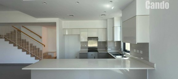 5 غرف نوم فيلا في دبي هيلز استيت, UAE رقم 96911 8