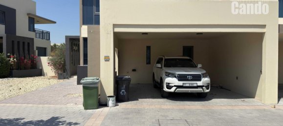 5 غرف نوم فيلا في دبي هيلز استيت, UAE رقم 96911 3