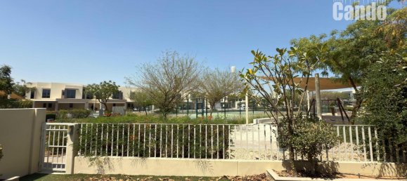 5 غرف نوم فيلا في دبي هيلز استيت, UAE رقم 96911 4