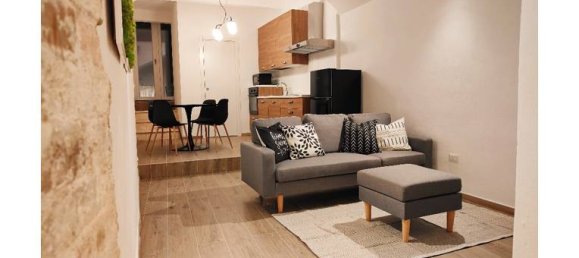 4 rooms Apartment in Cagliari, Italy No. 251610 2