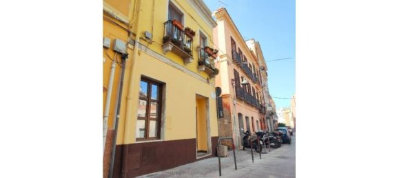 4 rooms Apartment in Cagliari, Italy No. 251610 8