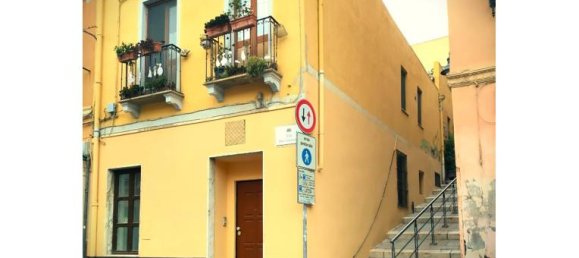 4 rooms Apartment in Cagliari, Italy No. 251610 7