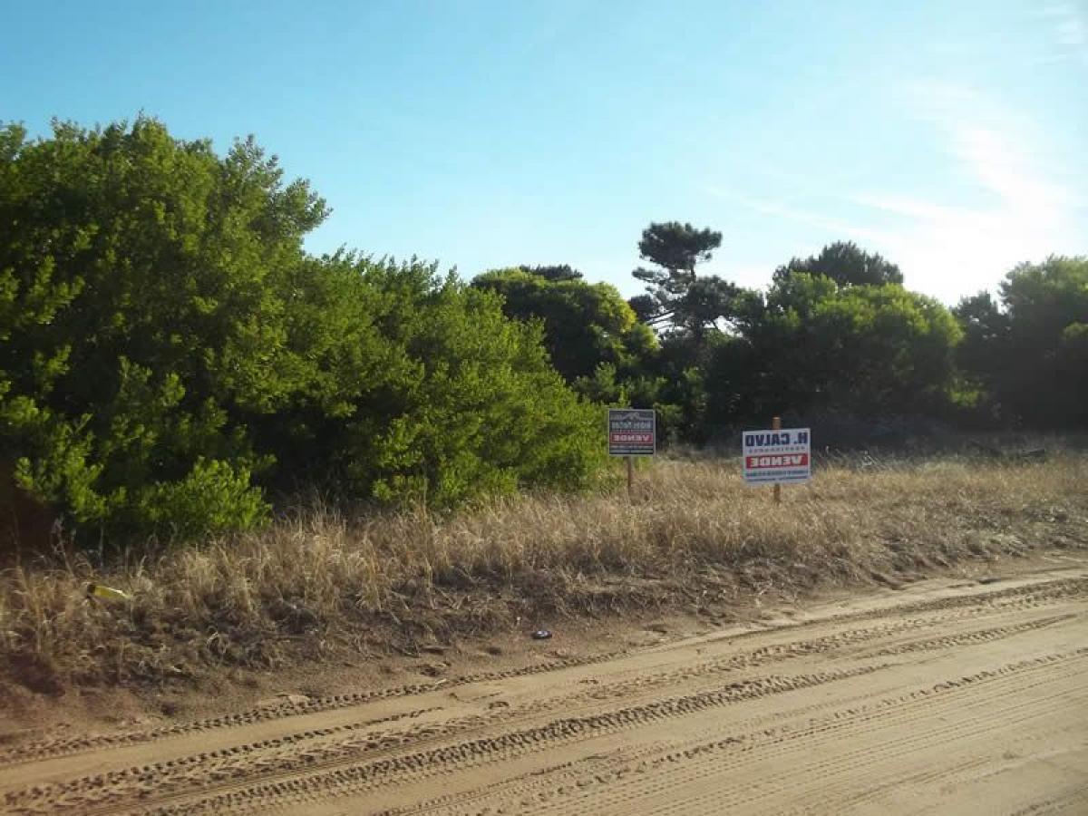  Land in Mar del Plata, Argentina No. 113971