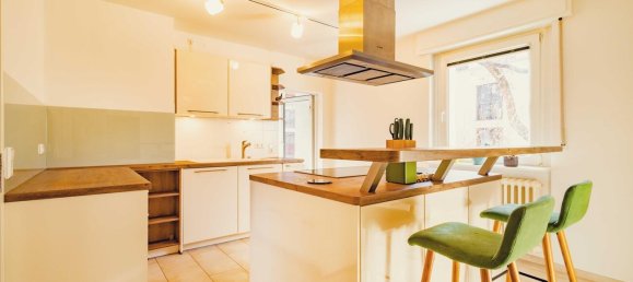 Apartamento T3 em Freiburg im Breisgau, Germany N.º 70263 4