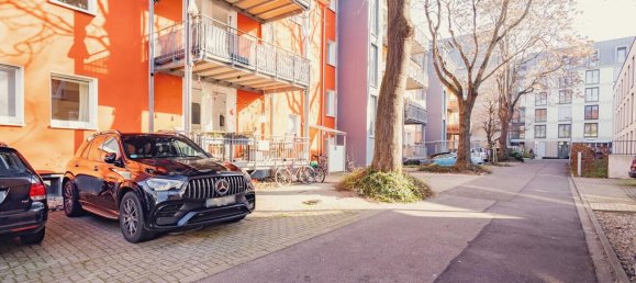 Apartamento T3 em Freiburg im Breisgau, Germany N.º 70263 24