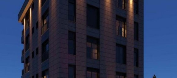 Apartment 1+1 in Istanbul, Turkey No. 25716 2