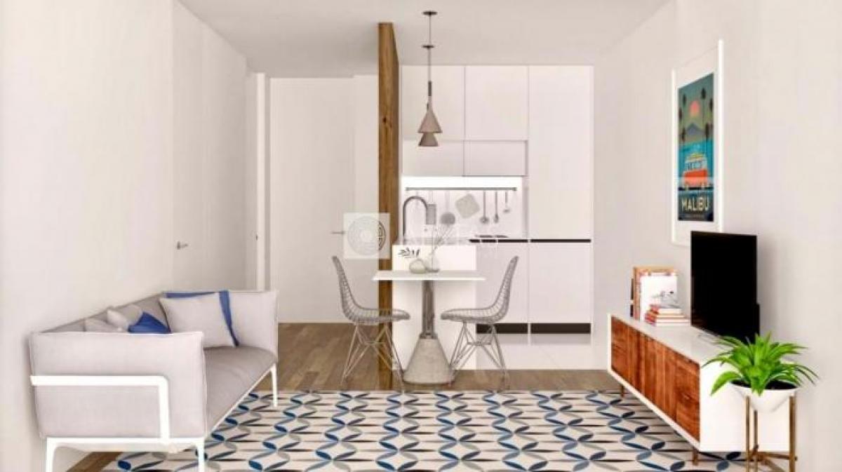 استوديو في Porto, Portugal رقم 2833