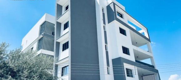 Apartamento T1 em Agios Georgios, Cyprus N.º 26426 9