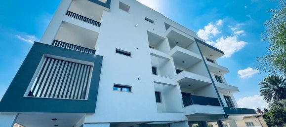 Apartamento T1 em Agios Georgios, Cyprus N.º 26426 8