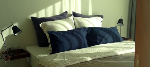 شقة 2 غرف نوم في Pattaya, Thailand رقم 1624 11