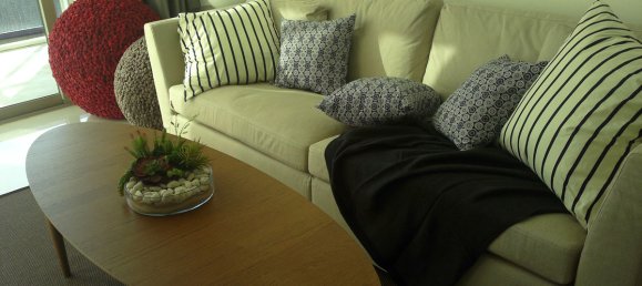 شقة 2 غرف نوم في Pattaya, Thailand رقم 1624 10