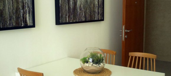 شقة 2 غرف نوم في Pattaya, Thailand رقم 1624 12