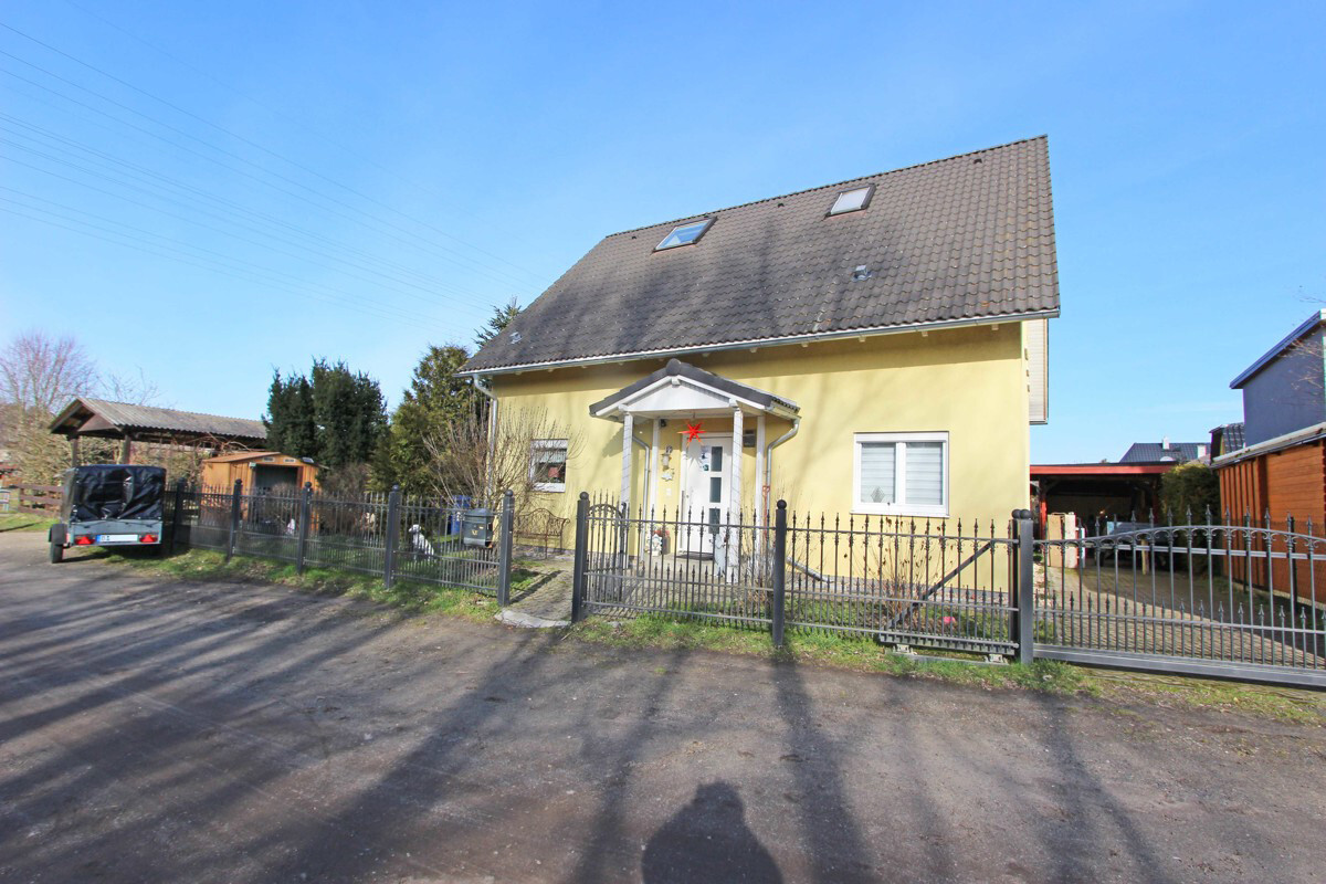 5غرفة منزل في Brandenburg, Germany رقم 112816