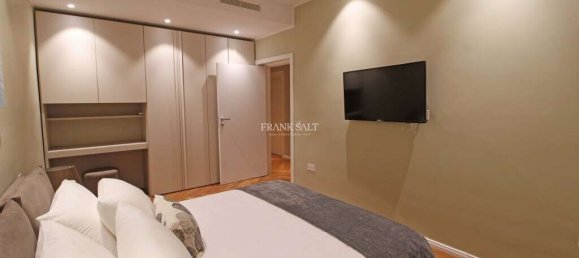 3 chambres Appartement à Sliema, Malta No. 3978 14