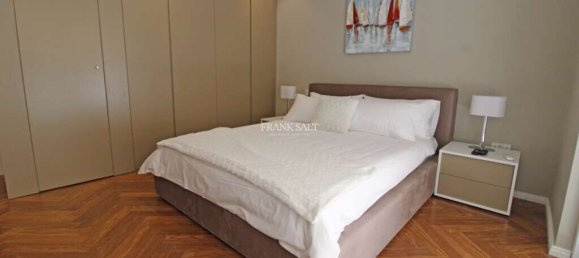 3 chambres Appartement à Sliema, Malta No. 3978 11