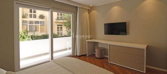 3 chambres Appartement à Sliema, Malta No. 3978 12