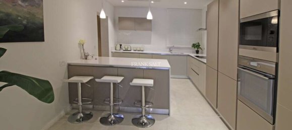 3 chambres Appartement à Sliema, Malta No. 3978 7