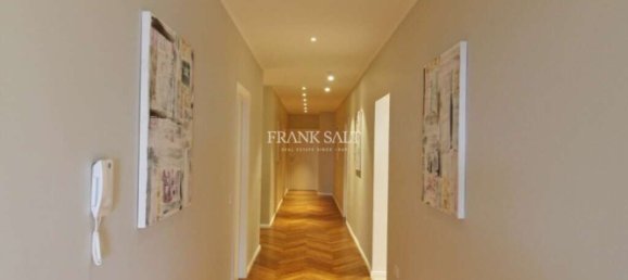 3 chambres Appartement à Sliema, Malta No. 3978 15