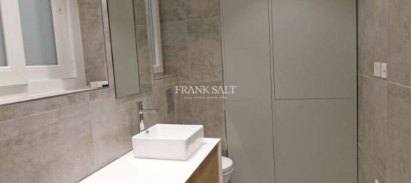 3 chambres Appartement à Sliema, Malta No. 3978 20