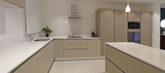 3 chambres Appartement à Sliema, Malta No. 3978 6