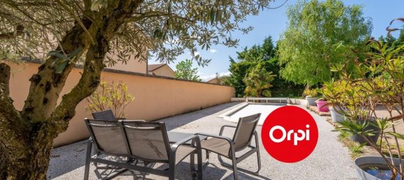 4 Schlafzimmer Haus in Lyon, France, Nr. 284283 4