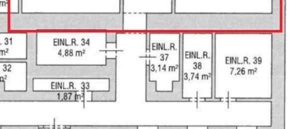 Studio in Leopoldstadt, Austria No. 206606 10